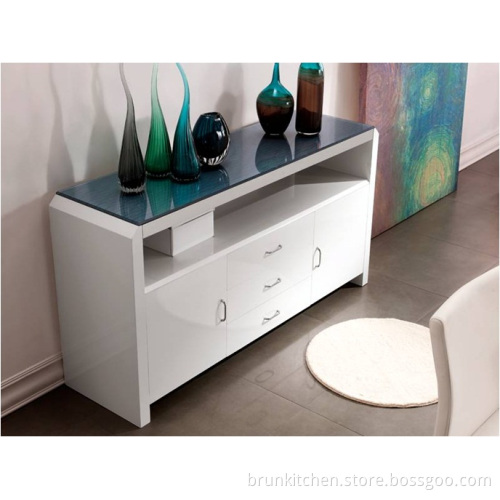 Living Room Entertaiment TV Stand Cabinet